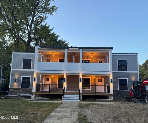 Photo of 103 E High Street #1, Ballston Spa, NY 12020 (MLS # 202526697) Photo of 103 E High Street #1, Ballston Spa, NY 12020 (MLS # 202526697)