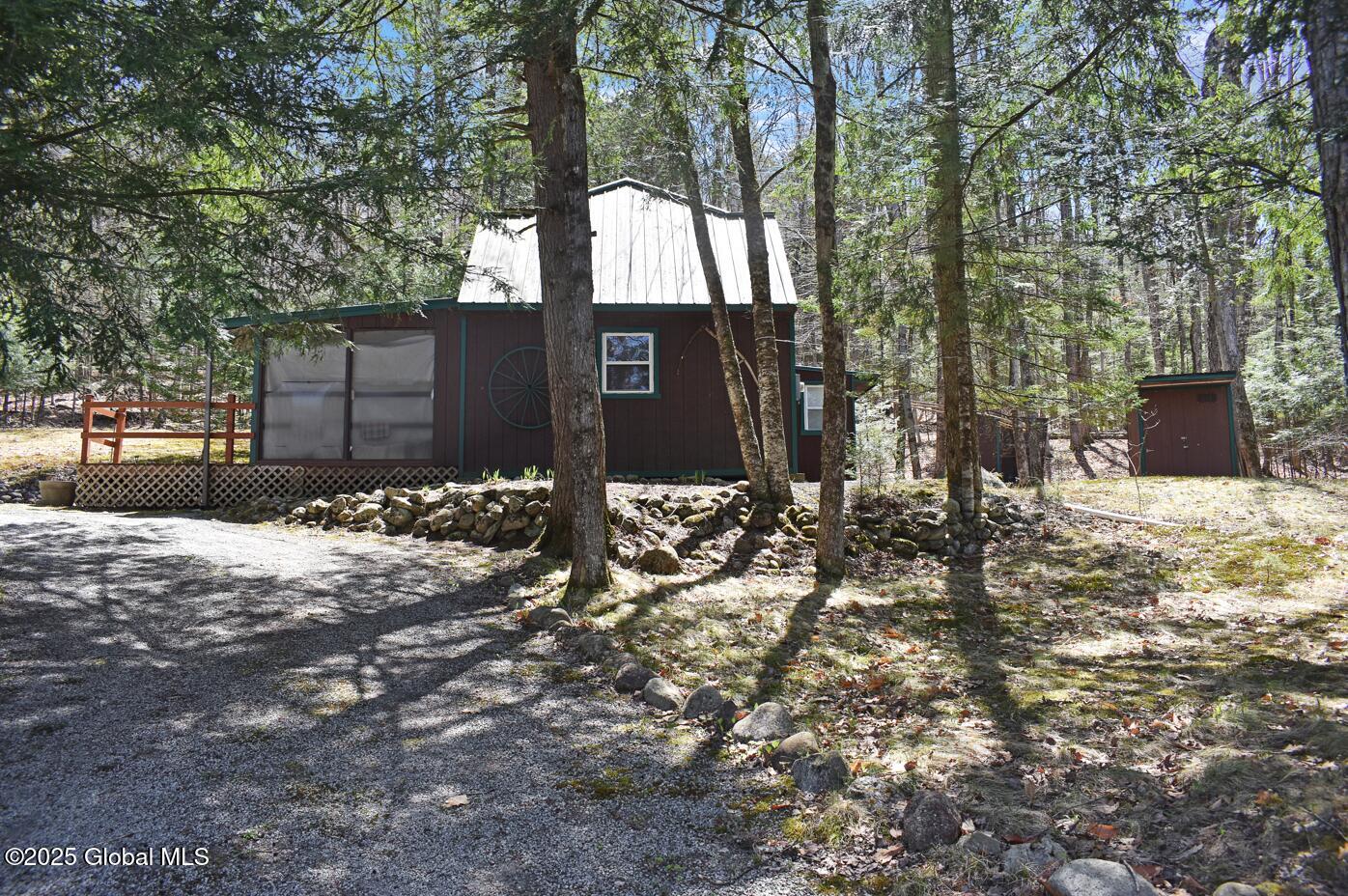 120 Davis Road, Brant Lake, New York image 5