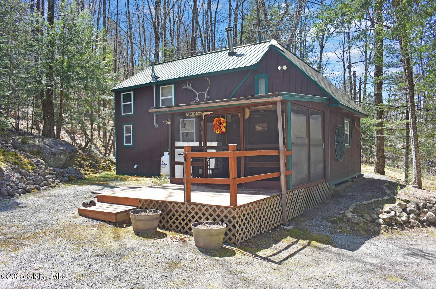 120 Davis Road, Brant Lake, New York image 4