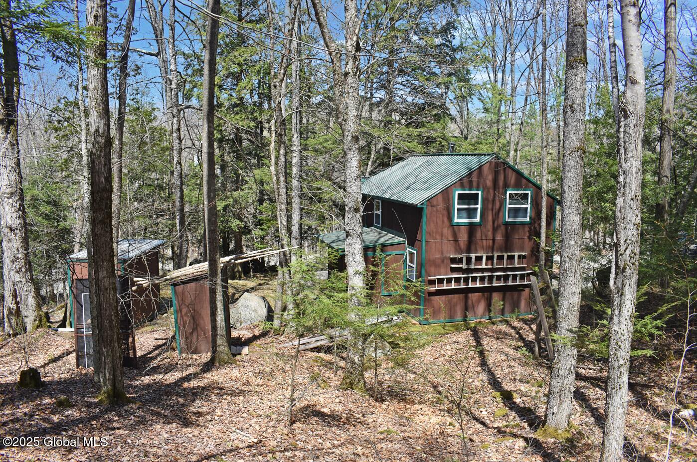 120 Davis Road, Brant Lake, New York image 31