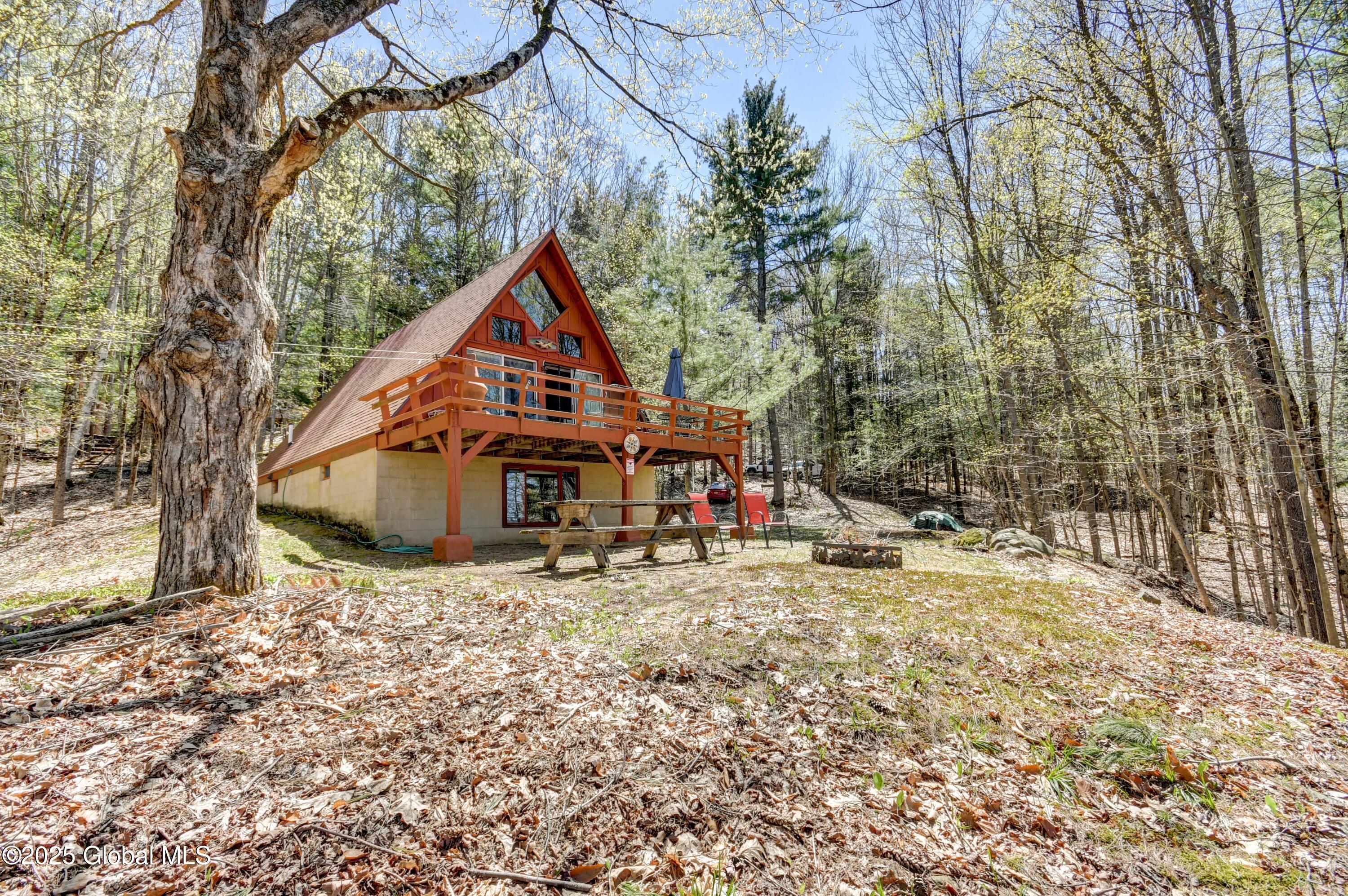 95 Marion Road, Northville, New York image 1