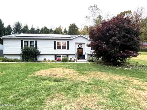 Photo of 335 Piser Hill Road, Melrose, NY 12121 (MLS # 202528123)