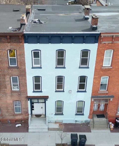 Photo of 276 3rd Street, Troy, NY 12180 (MLS # 202614105)