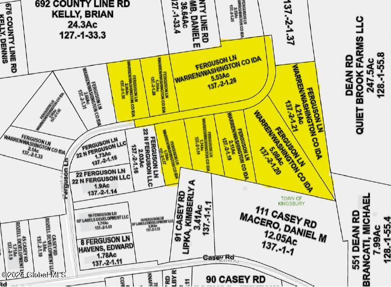 Kingsbury, New York 12839, United States, ,Commercial,Active,30339