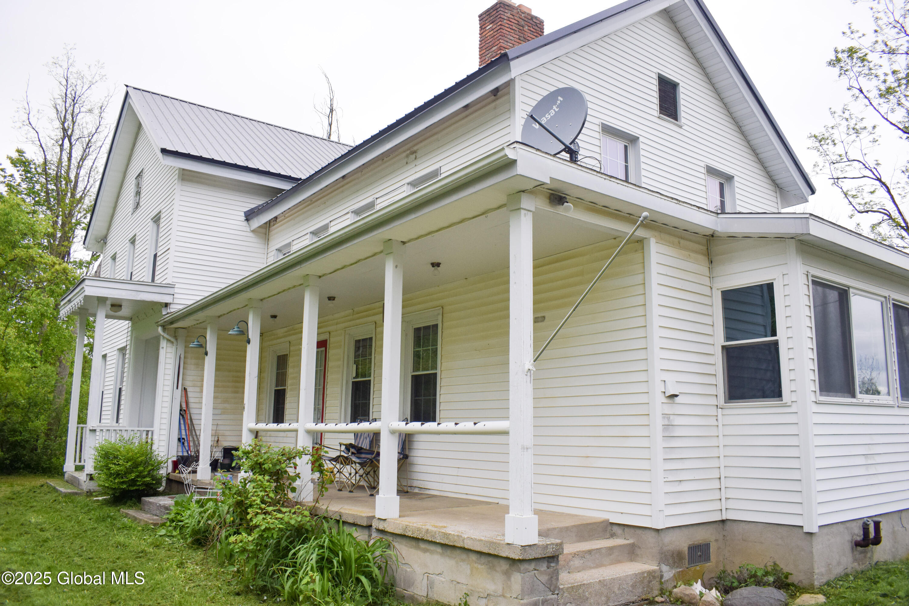 219 Oswegatchie Road, Mohawk, New York image 29