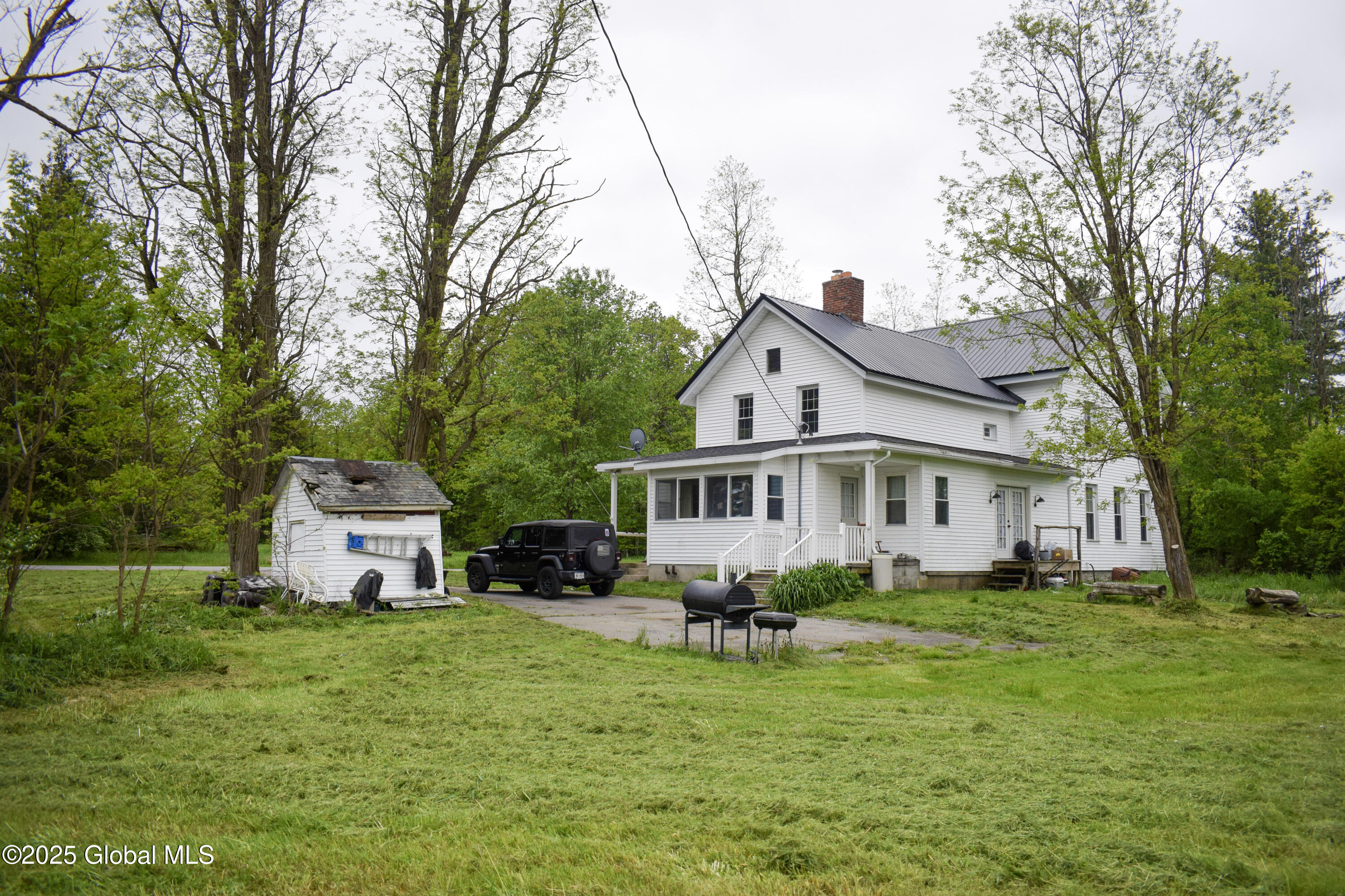 219 Oswegatchie Road, Mohawk, New York image 3