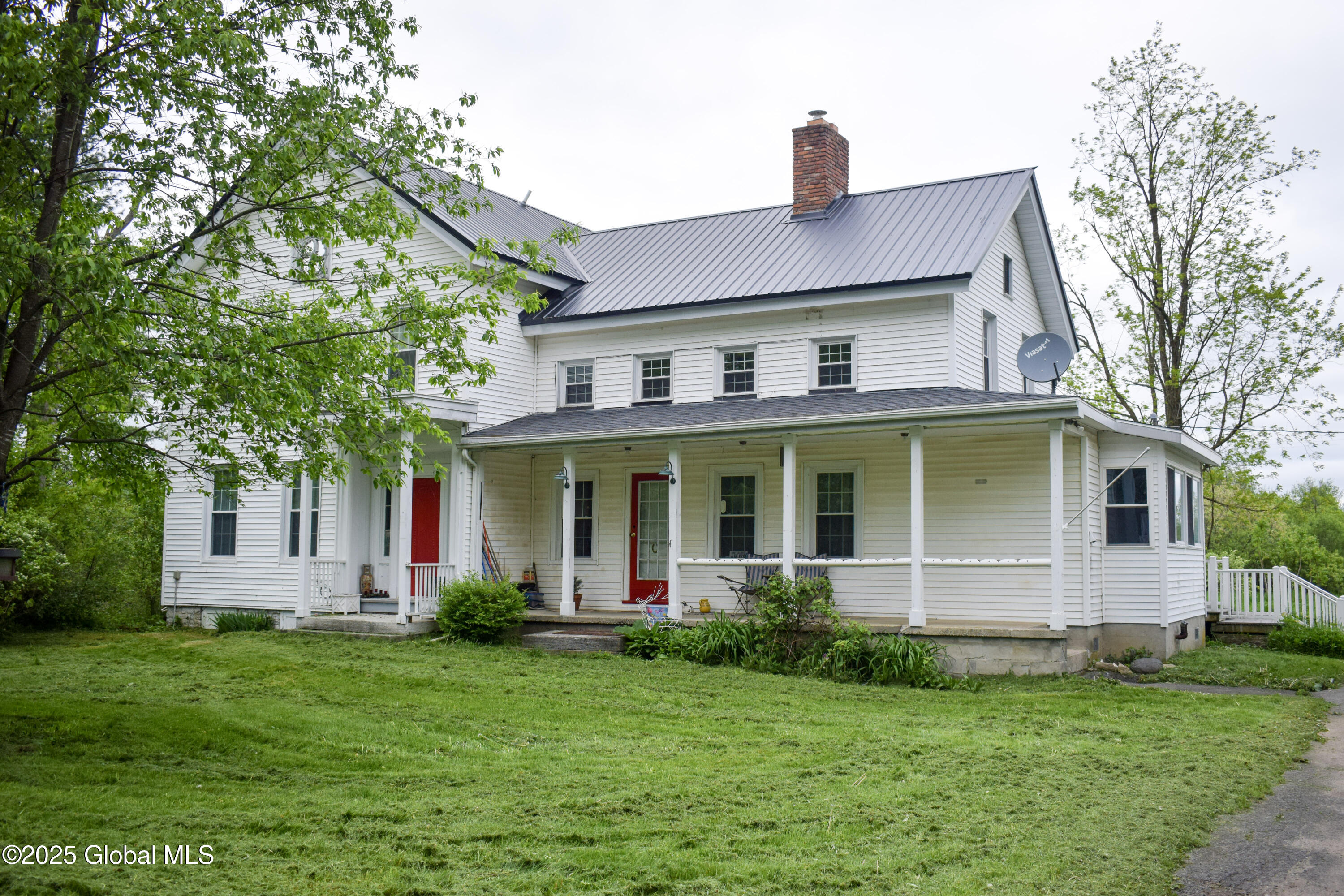 219 Oswegatchie Road, Mohawk, New York image 1