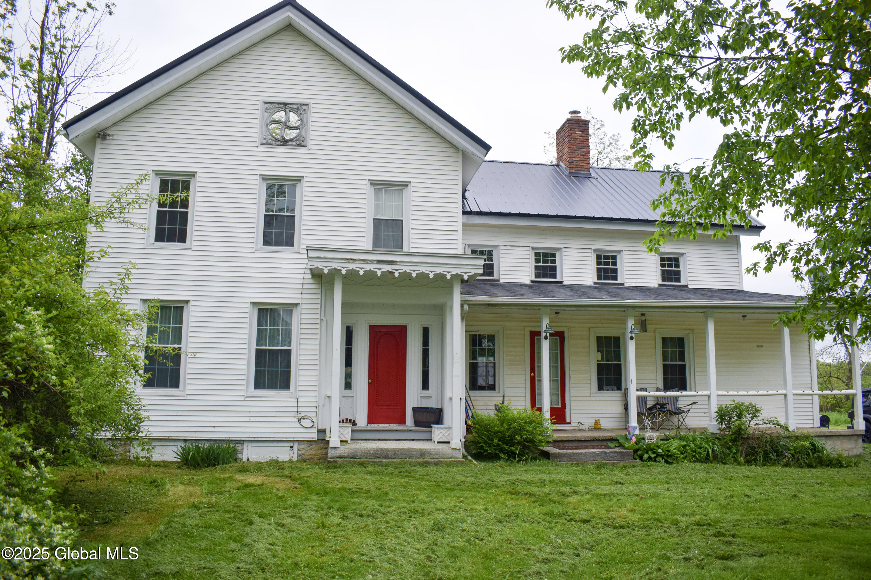 219 Oswegatchie Road, Mohawk, New York image 2
