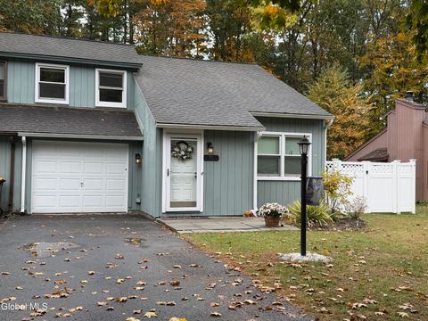 Photo of 71 Pepper Bush Place, Malta, NY 12020 (MLS # 202528395)
