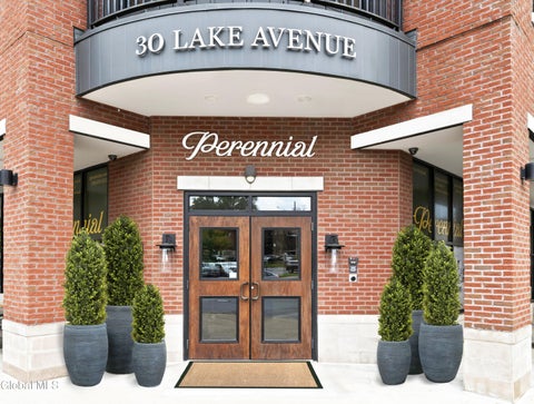 Condo For Sale - 30 Lake Avenue #317<br/> Saratoga Springs, NY 12866