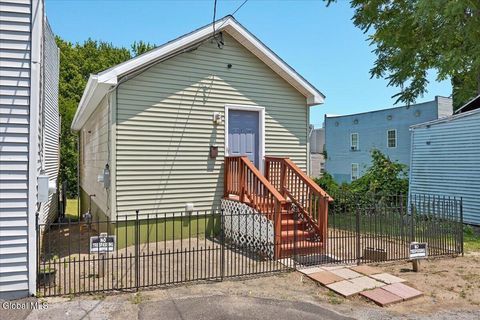 Photo of 647 3rd Street, Albany, NY 12206 (MLS # 202621365)