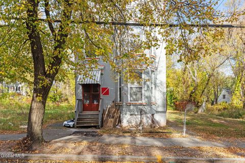 Multifamily For Sale - 287 1st Street<br/> Albany, NY 12206