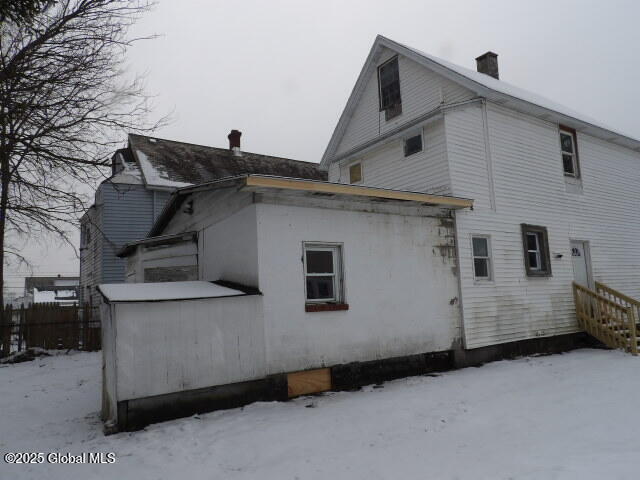 1033 Cutler Street, Schenectady, New York image 14