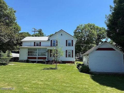 Photo of 38 Munsell Street, Hoosick Falls, NY 12090 (MLS # 202620623)
