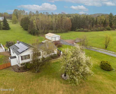 Homes For Sale - 15 Middleton Road<br/> Washington County, Granville, NY 12832