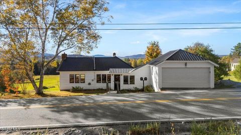 Photo of 387 Chamberlain Road, Indian Lake, NY 12842 (MLS # 202527632)
