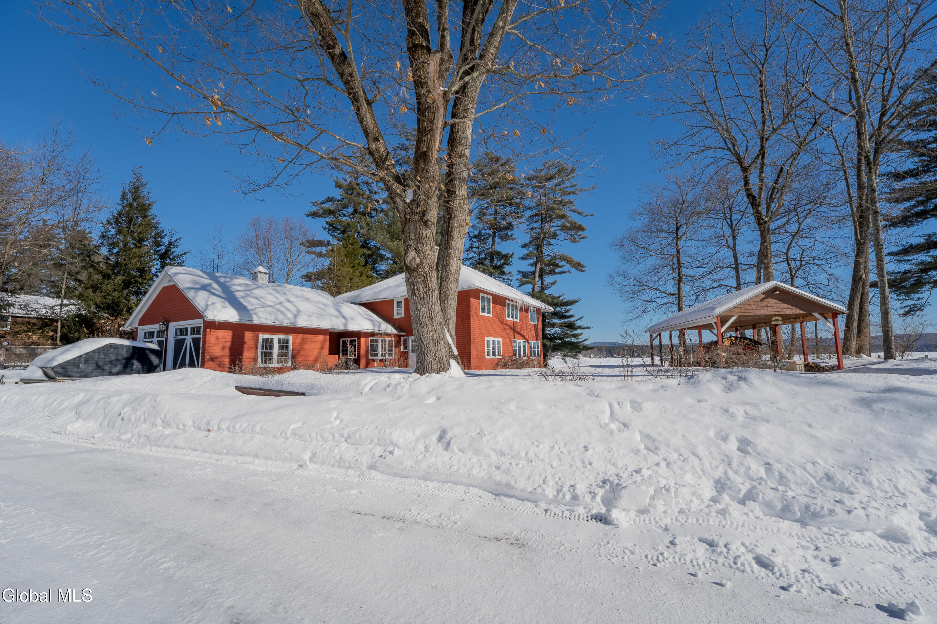 116 Roosevelt Terrace