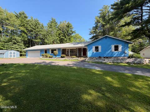 Photo of 22 Elm Lane Extension, Greenville, NY 12083 (MLS # 202622763)