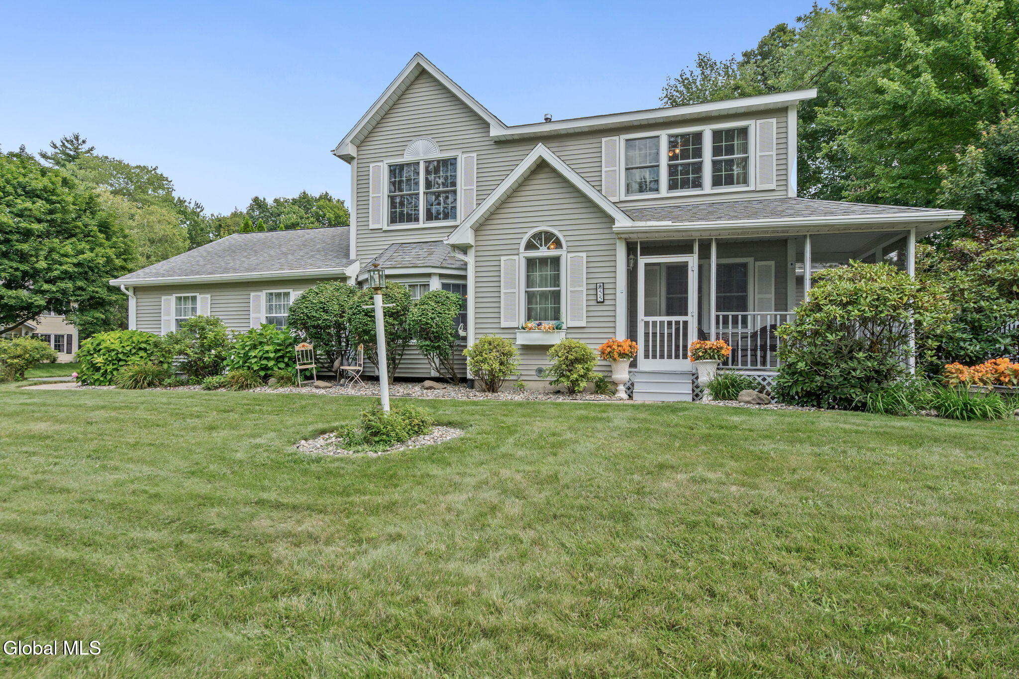 55 Dunwoodie Road