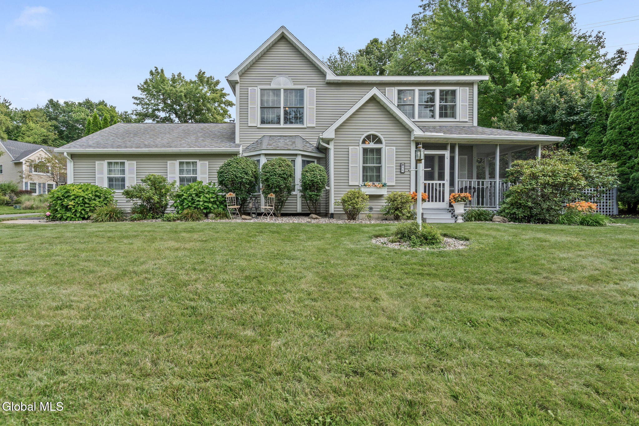 55 Dunwoodie Road