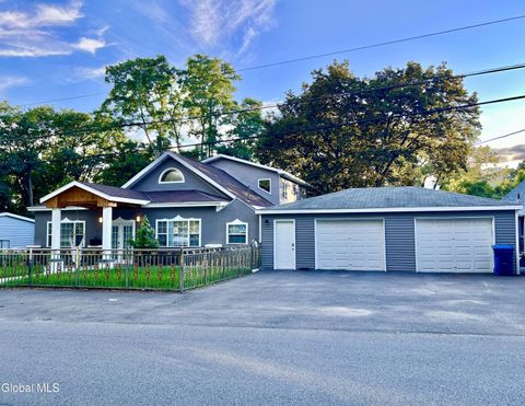Photo of 354 Olean Street, Schenectady, NY 12306 (MLS # 202612724)