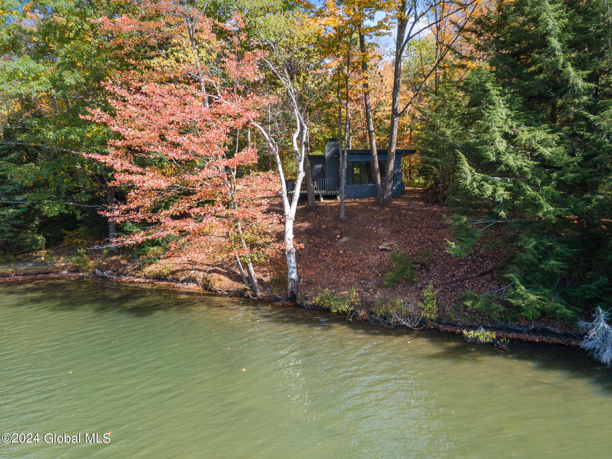 327 Bear Gulch Road, Summit, New York image 30