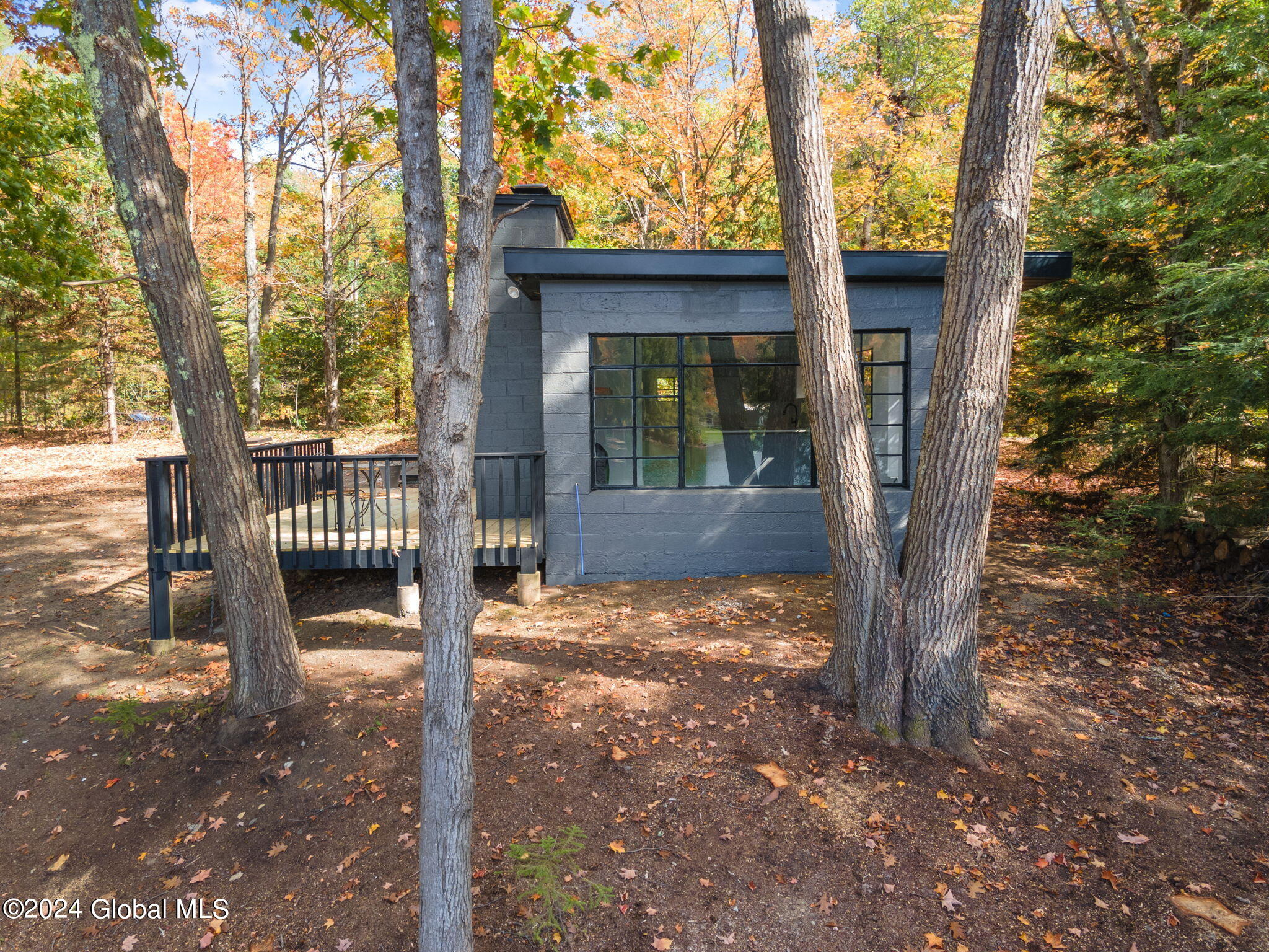 327 Bear Gulch Road, Summit, New York image 37