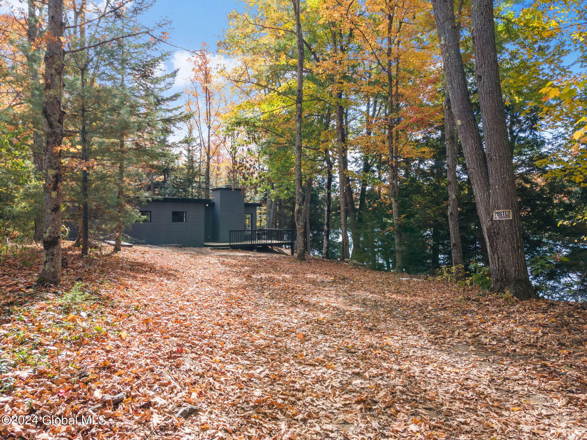 327 Bear Gulch Road, Summit, New York image 38