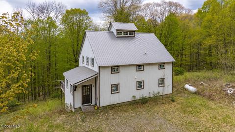 Photo of 235 Colfax Road, Cambridge, NY 12816 (MLS # 202617221)