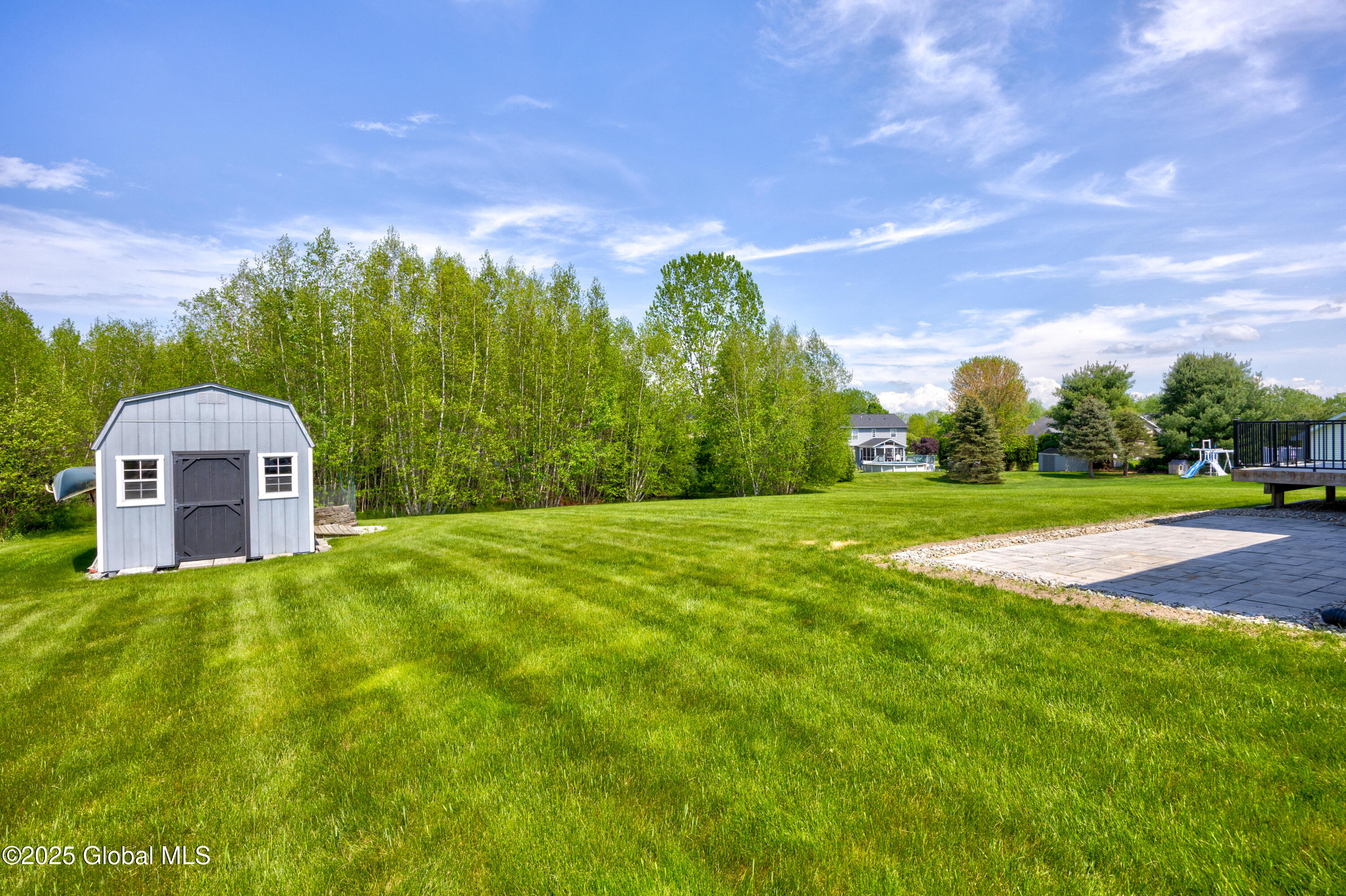 13 Peach Tree Lane, Gansevoort, New York image 7