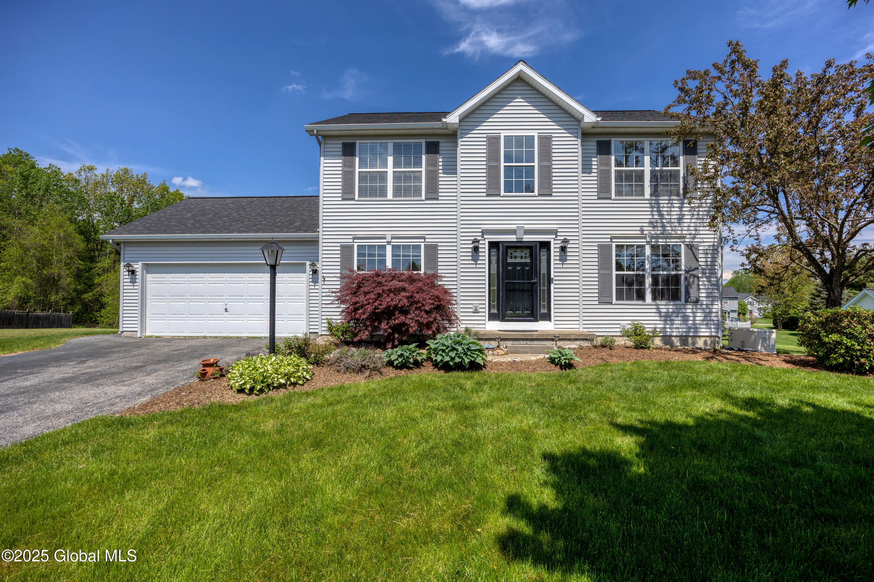 13 Peach Tree Lane, Gansevoort, New York image 1