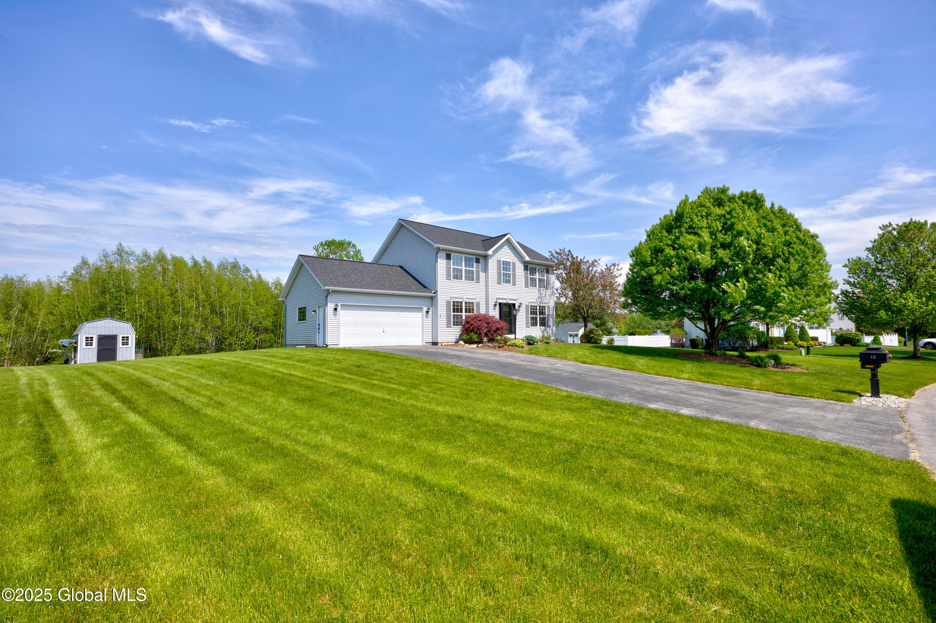 13 Peach Tree Lane, Gansevoort, New York image 3