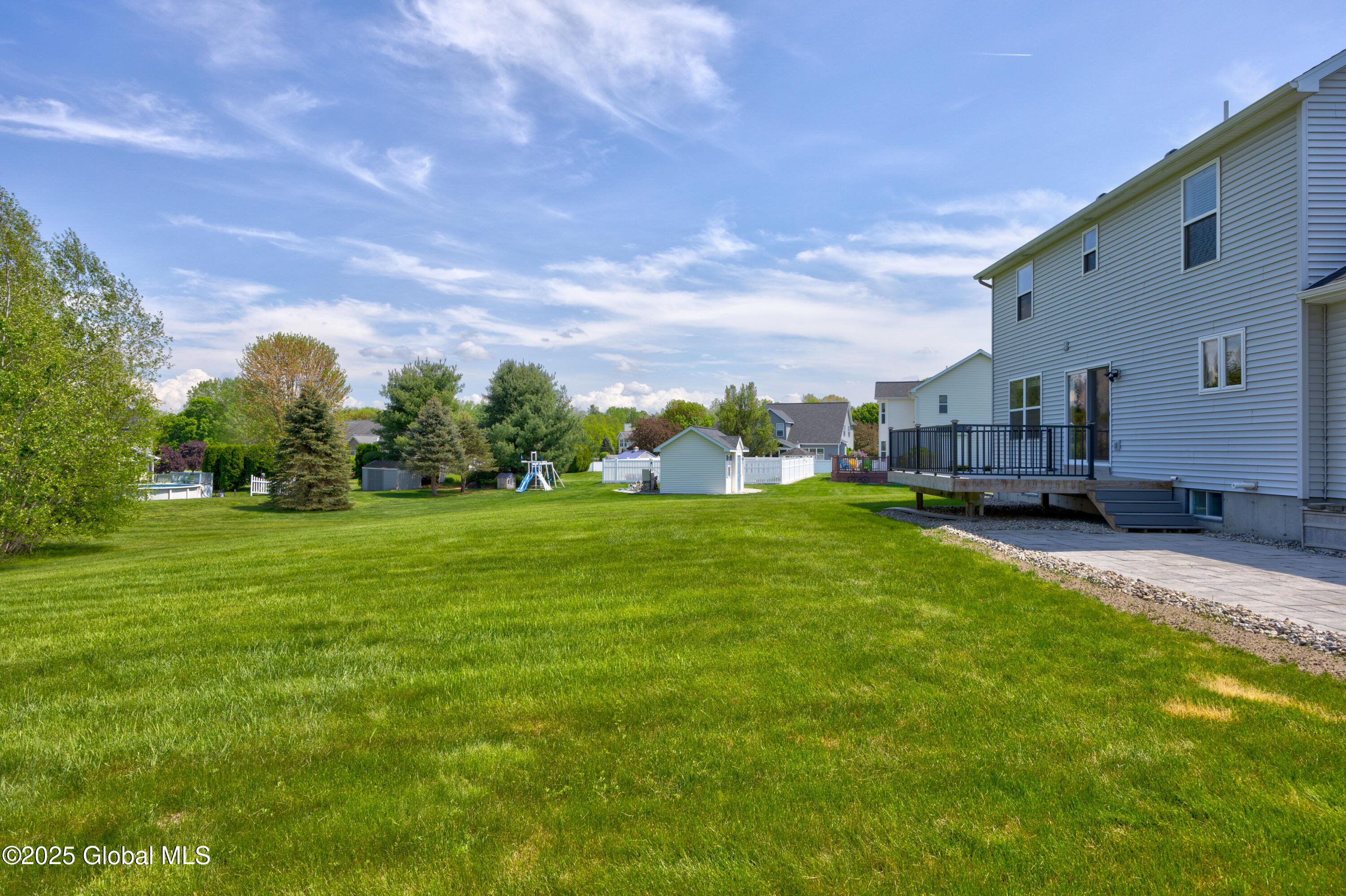 13 Peach Tree Lane, Gansevoort, New York image 5