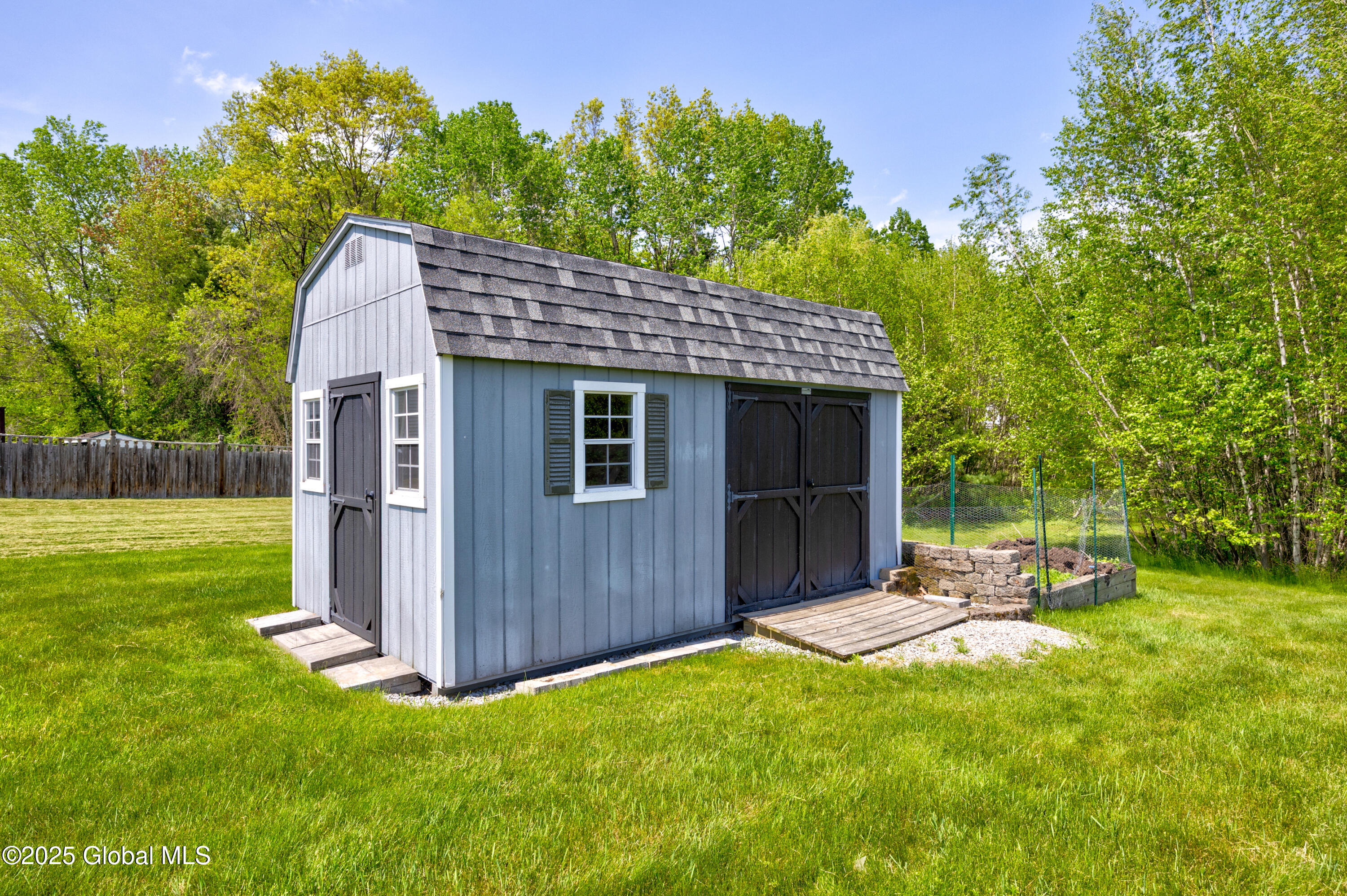 13 Peach Tree Lane, Gansevoort, New York image 6