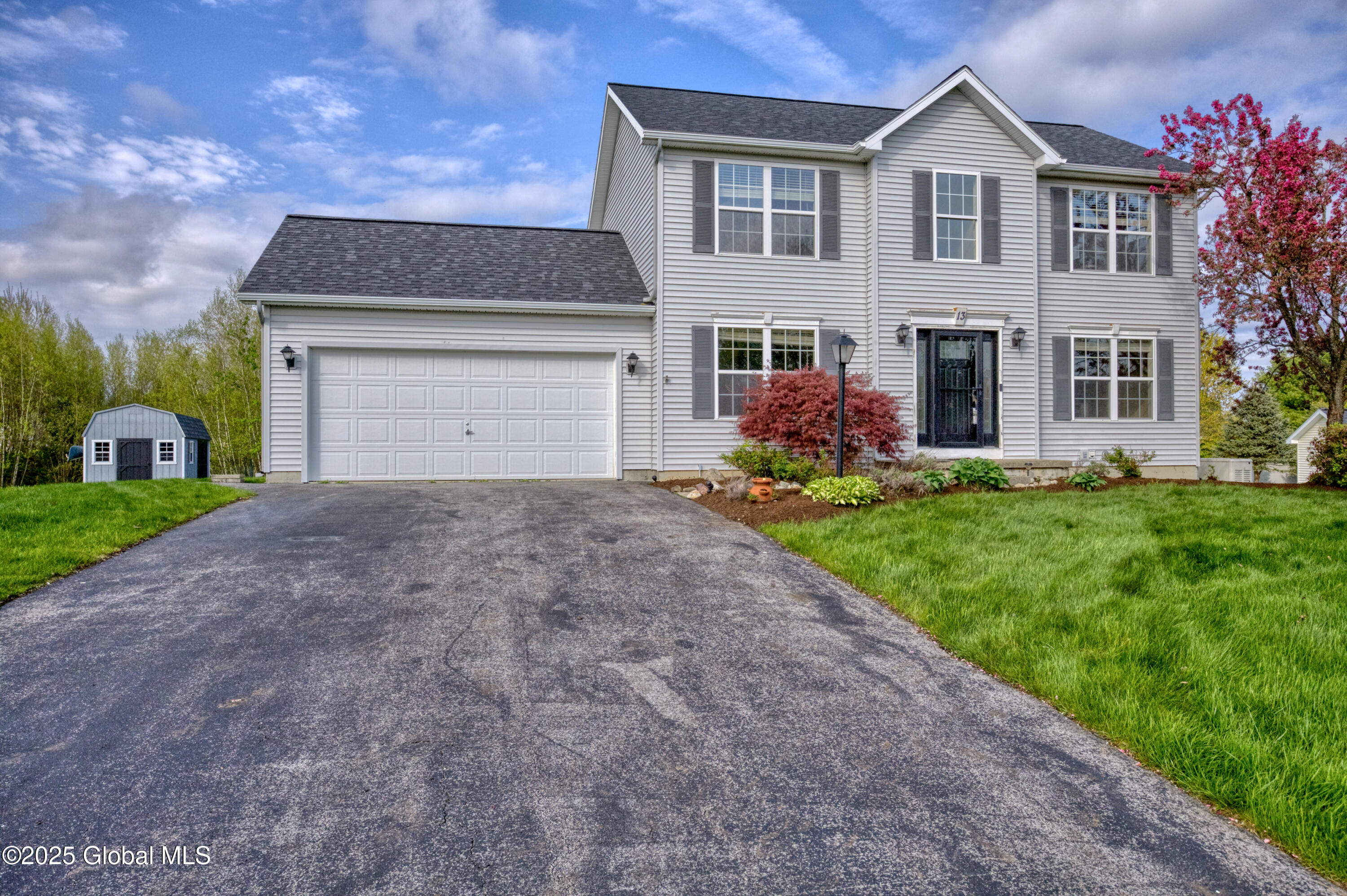 13 Peach Tree Lane, Gansevoort, New York image 2