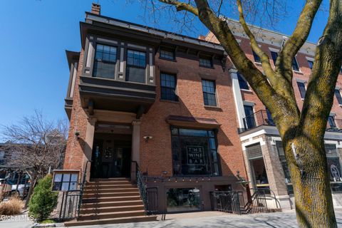 Photo of 417 Broadway, Saratoga Springs, NY 12866 (MLS # 202615232)