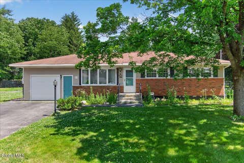 Homes For Sale - 8 Helen Court<br/> Glenville, NY 12302