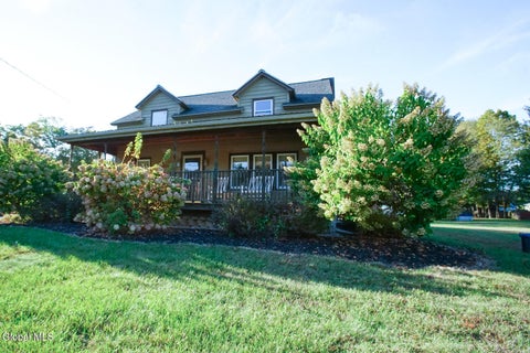 Homes For Rent - 48 Smith Bridge Road<br/> Saratoga Springs, NY 12866