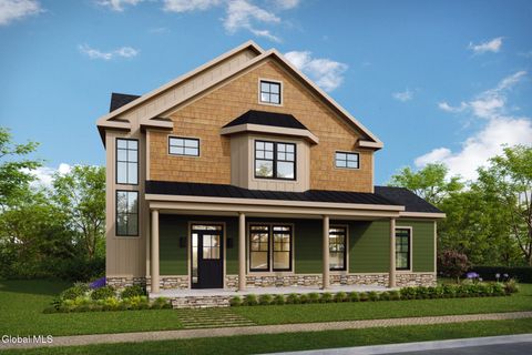 Photo of 10 Nicole Avenue, Saratoga Springs, NY 12866 (MLS # 202615430)