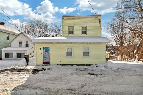 Photo of 16 Billings Avenue, Troy, NY 12180 (MLS # 202611415)