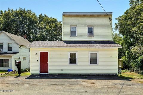 Photo of 16 Billings Avenue, Troy, NY 12180 (MLS # 202611415)