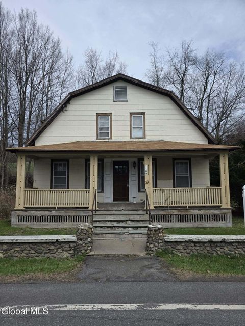 Photo of 1169 State Route 295, East Chatham, NY 12060 (MLS # 202615159)