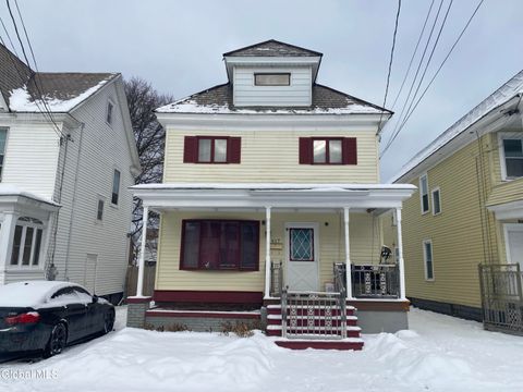 Photo of 817 Holland Road, Schenectady, NY 12303 (MLS # 202531256)