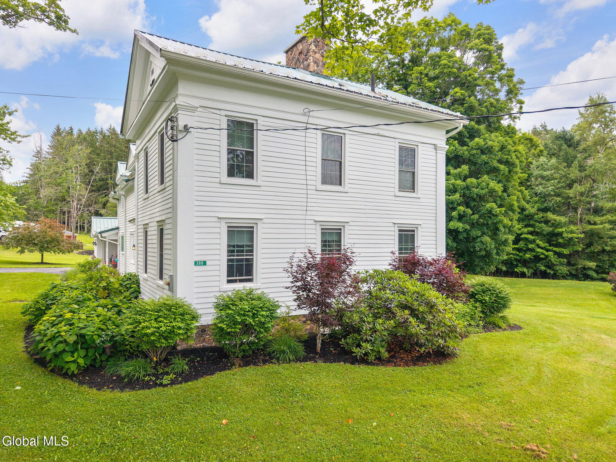 388 Baptist Church Road