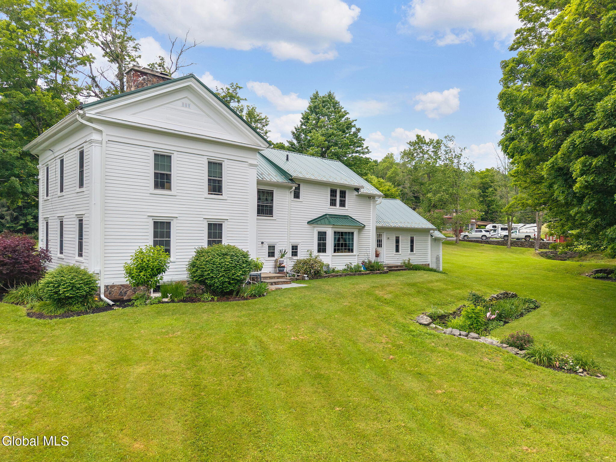 388 Baptist Church Road