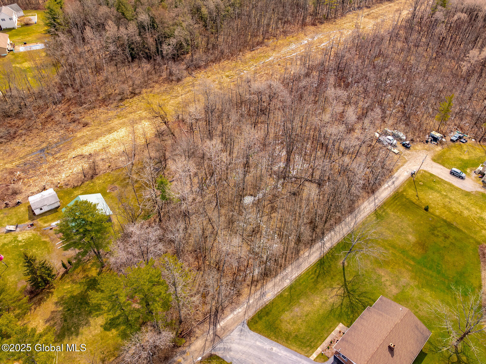 L19.00 Poplar, Amsterdam, New York image 1