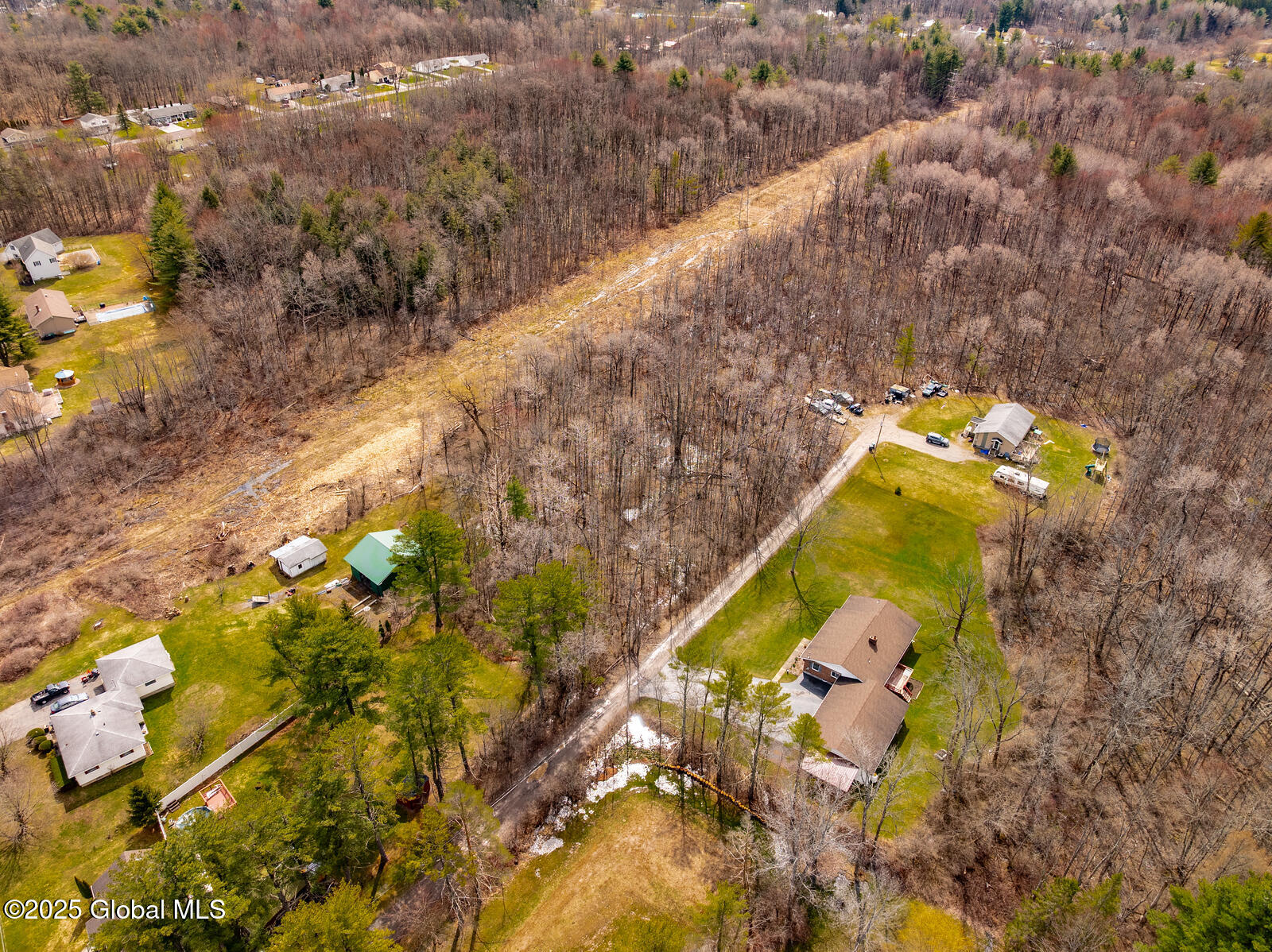 L19.00 Poplar, Amsterdam, New York image 5