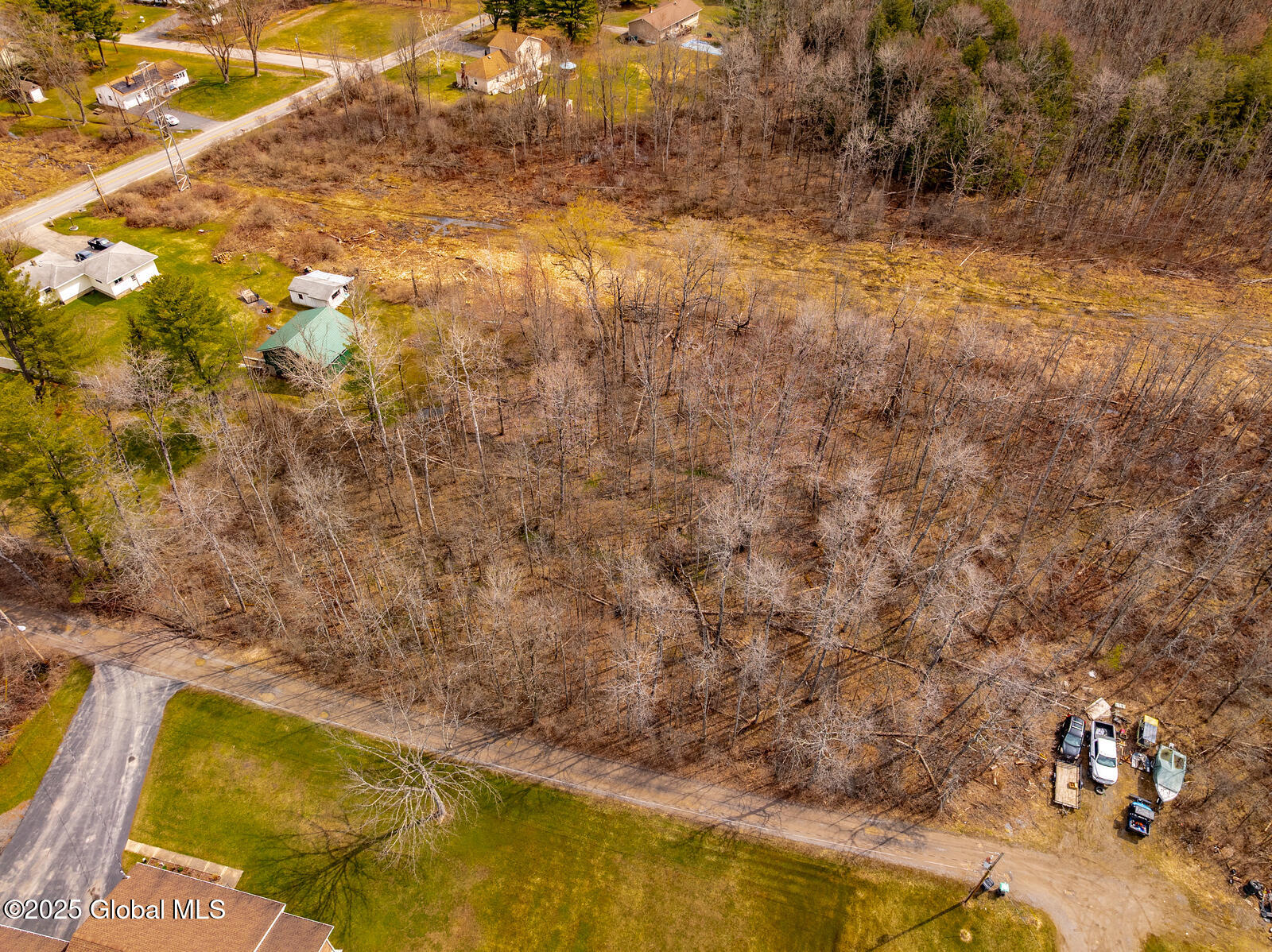 L19.00 Poplar, Amsterdam, New York image 2