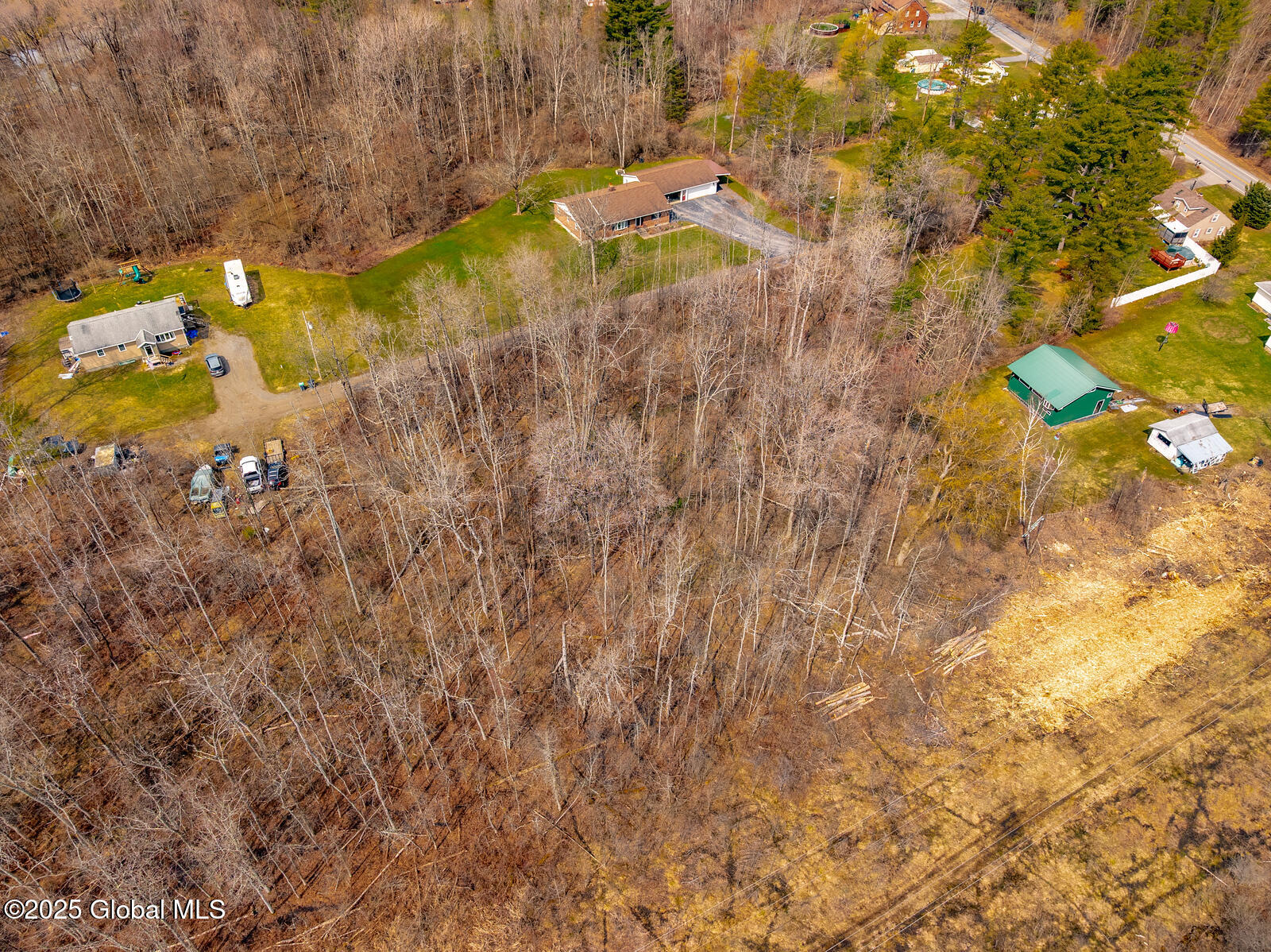L19.00 Poplar, Amsterdam, New York image 3