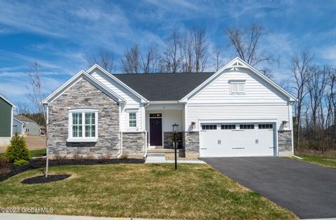 Photo of 11 West Avenue, Round Lake, NY 12151 (MLS # 202620823)